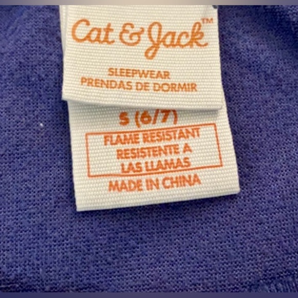 Sonic the Hedgehog PJ Set - Picture 7 of 10